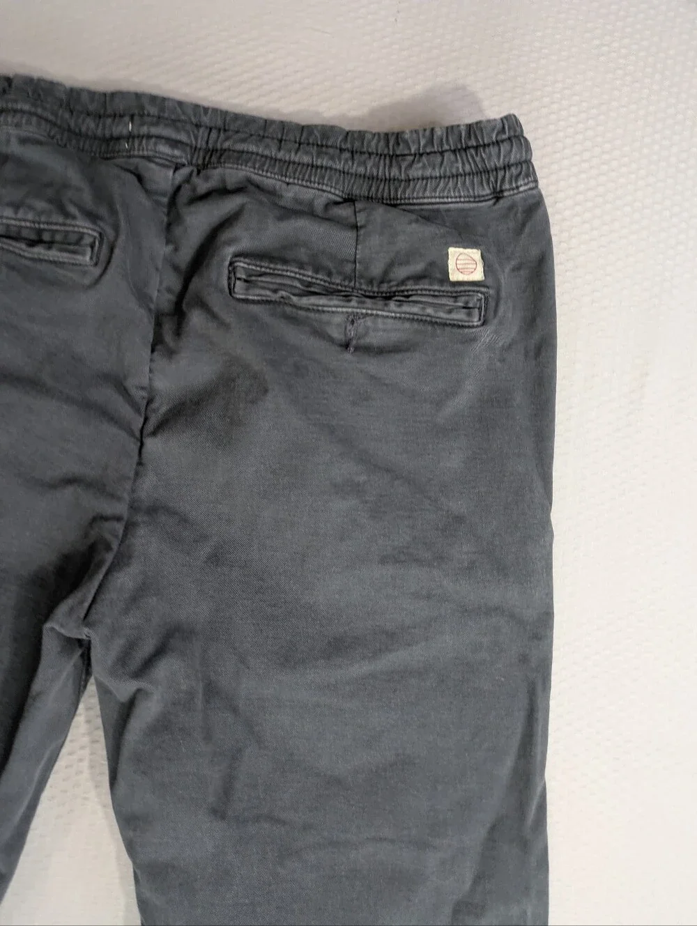 Marine Layer Pants Men's Small 25